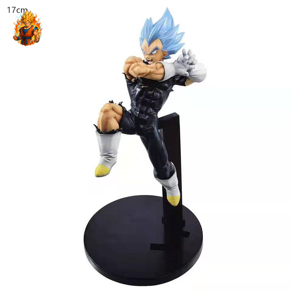 Figurine Dragon Ball Vegeta