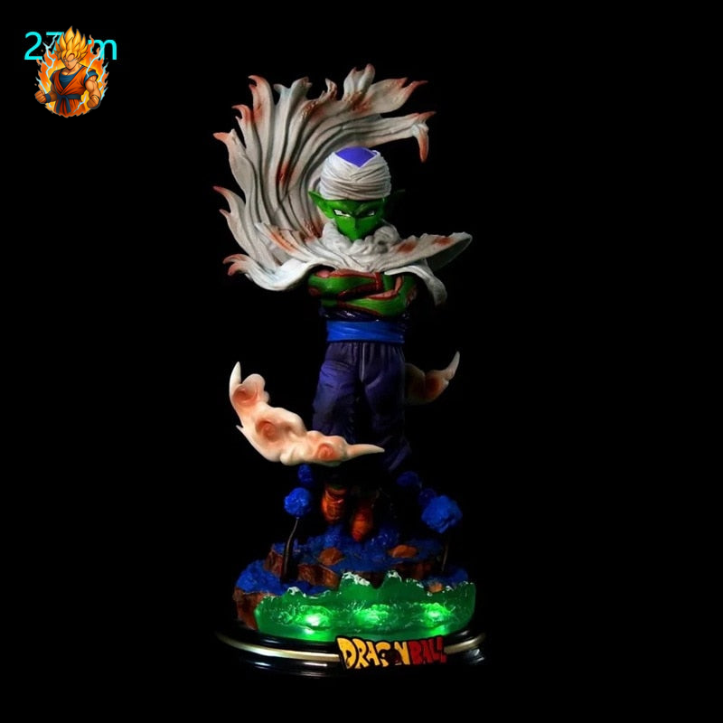 Figurine Piccolo Dragon Ball Z 50cm pièce de collection