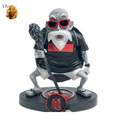 Figurine Tortue Géniale Rouge Noir — Dragon Ball Z