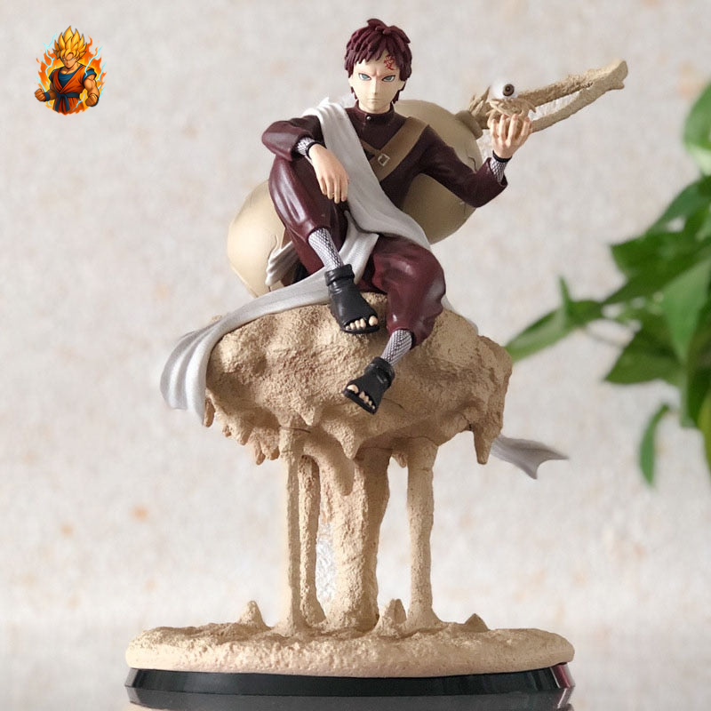 Figurine gaara sable- Naruto