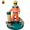 Figurine Rouleau d'invocation — Naruto Shippuden