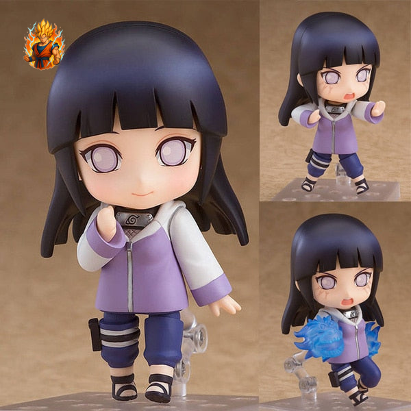 Figurine Nendoroid Hyuga Hinata