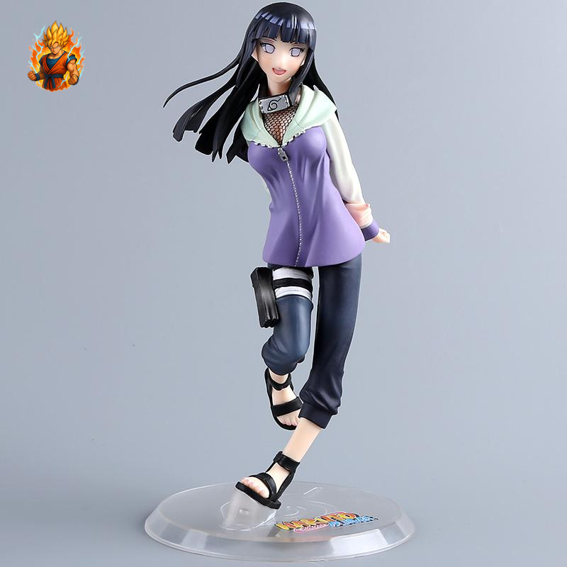 Figurine Naruto Hinata