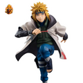 Figurine Minato — Naruto Shippuden