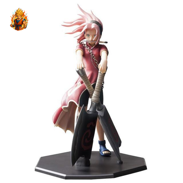 Figurine Naruto Sakura
