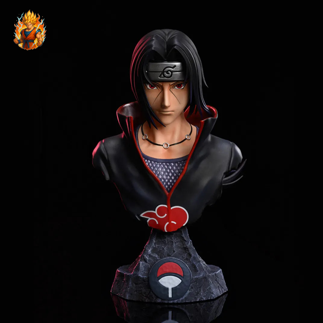 Itachi Buste Figurine