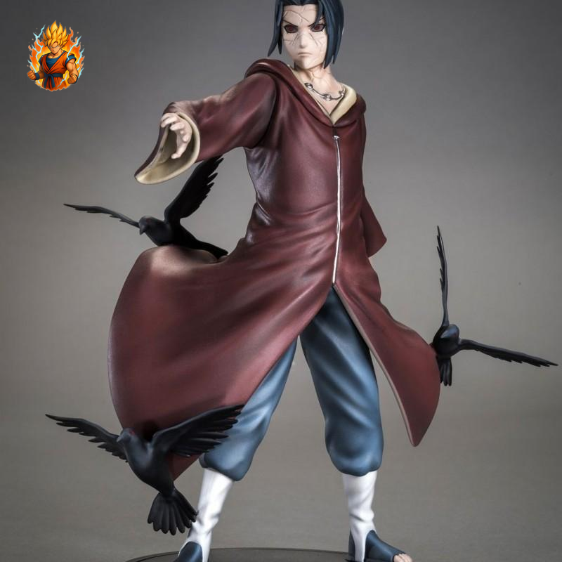 Figurine Naruto Itachi