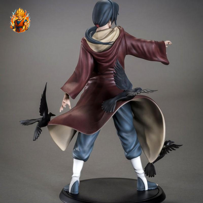 Figurine Naruto Itachi