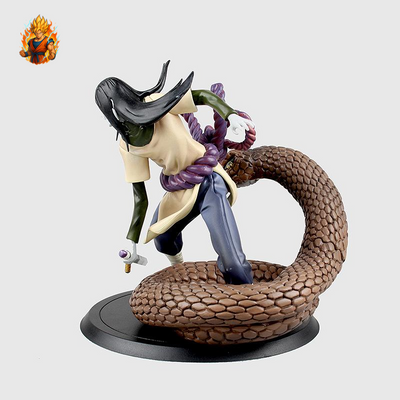 Figurine d'Orochimaru