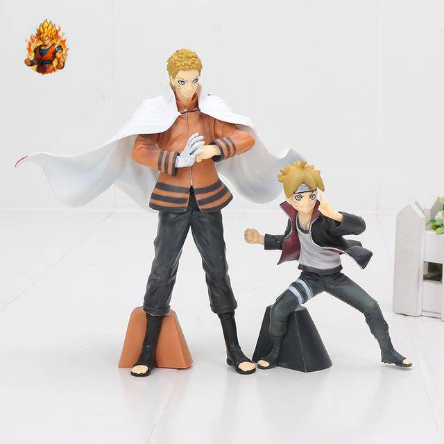 Naruto Boruto Figurine