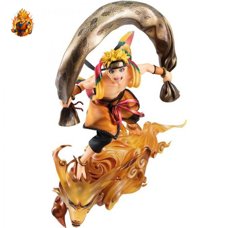 Figurine Naruto Kyubi