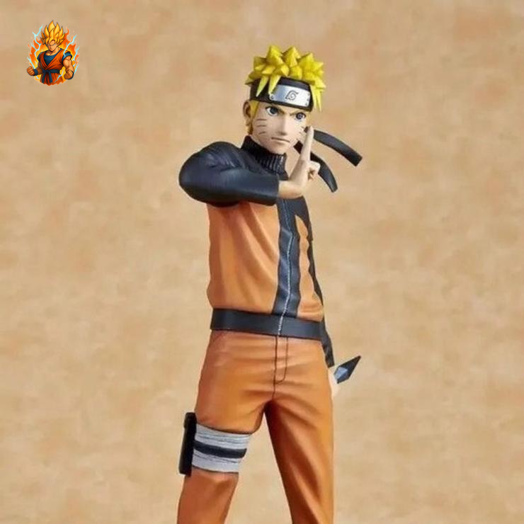 Figurine Naruto Shippuden