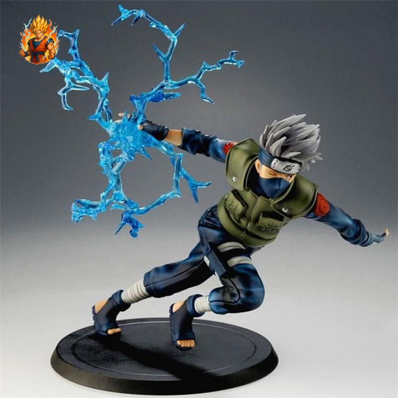 Figurine Kakashi Hatake