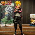Figurine Hokage — Naruto Shippuden