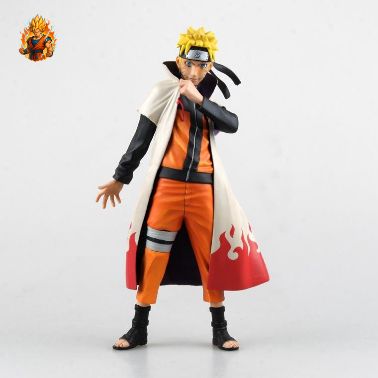 Grande Figurine de Naruto