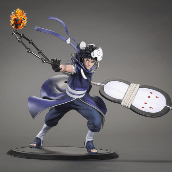 Figurine Naruto Obito