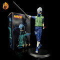 Figurine Kakashi — Naruto Shippuden