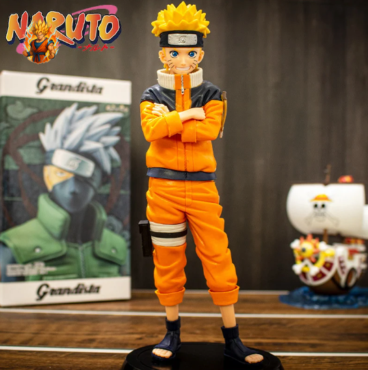 Figurine de Naruto