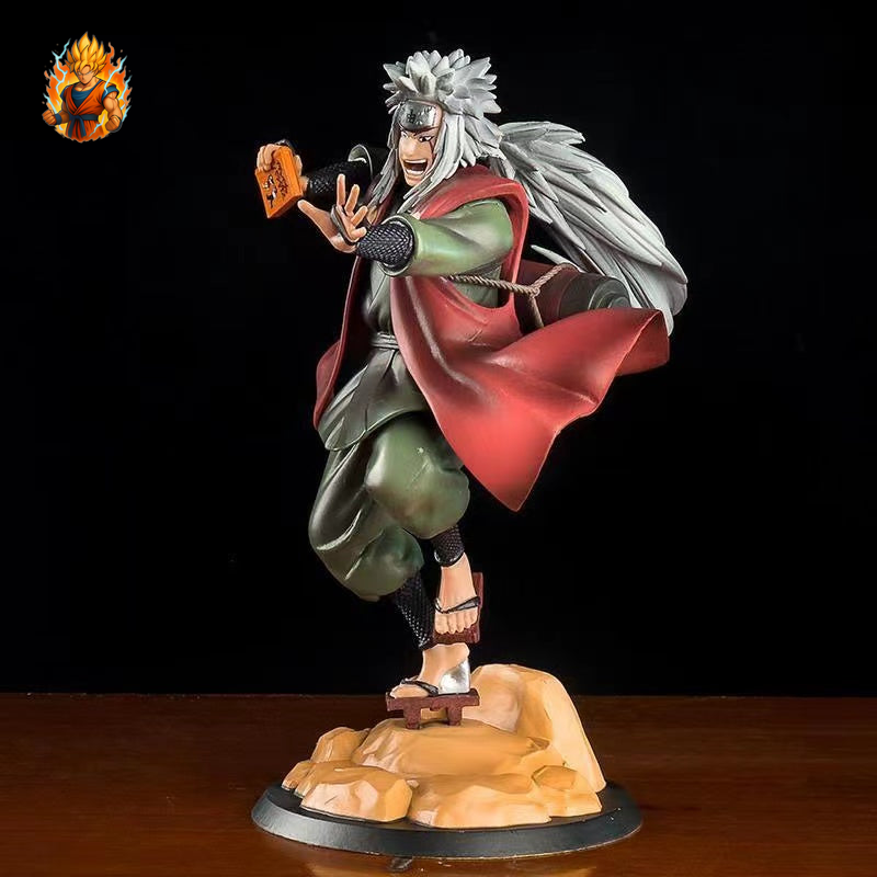 Figurine Naruto Jiraiya