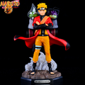 Figurine Manga — Naruto Shippuden