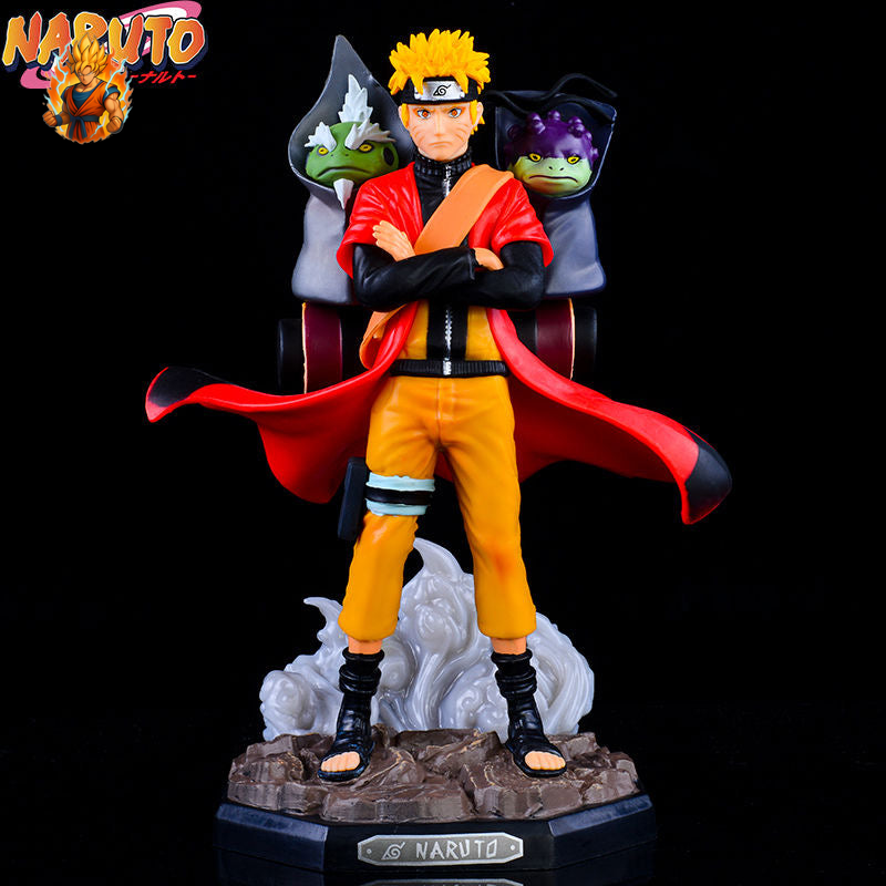 Figurine Manga Naruto