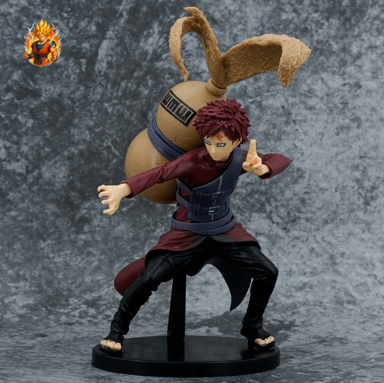 Figurine Gaara Jarre