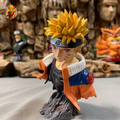 Figurine buste — Naruto Shippuden