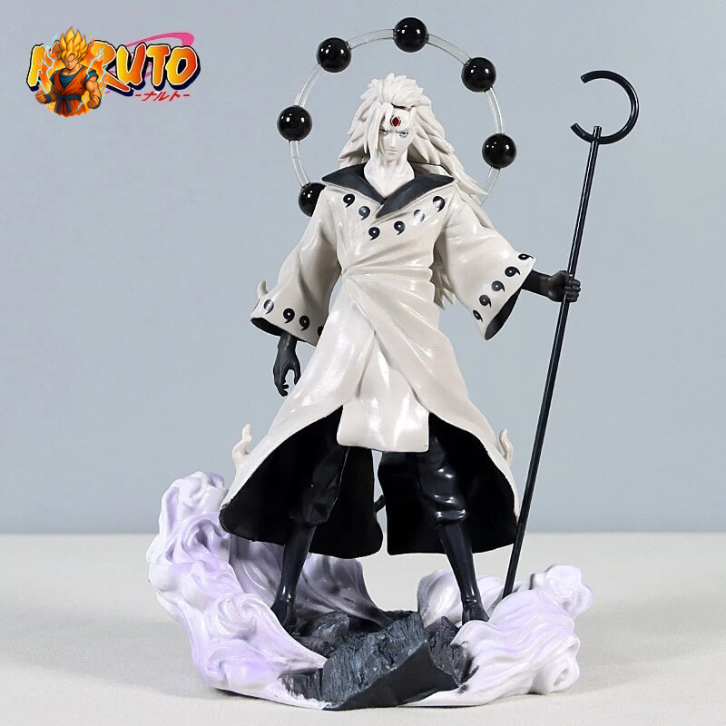 Figurine Obito Uchiha