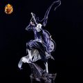Figurine Masque brisé d'Obito — Naruto Shippuden
