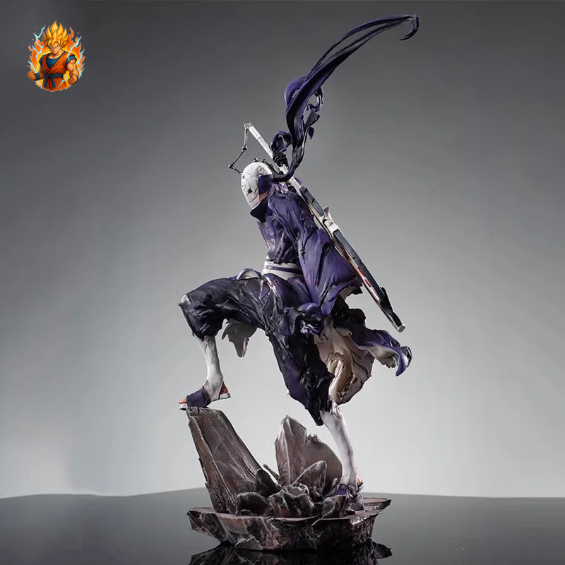 Figurine Masque brisé d'Obito