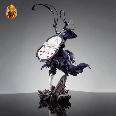 Figurine Masque brisé d'Obito