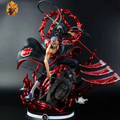 Figurine Hidan Akatsuki — Naruto Shippuden