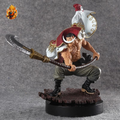 Figurine Edward Newgate / Barbe Blanche Souvenirs — One Piece