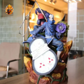 Tobi &amp; Madara Figur