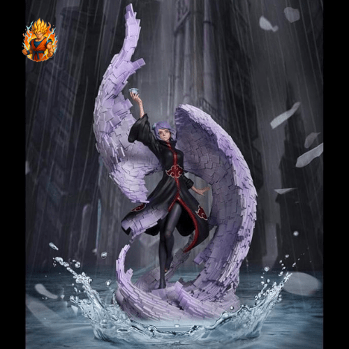 Figurine de Konan Akatsuki