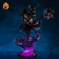 Figurine Roronoa Zoro Santoryu — One Piece