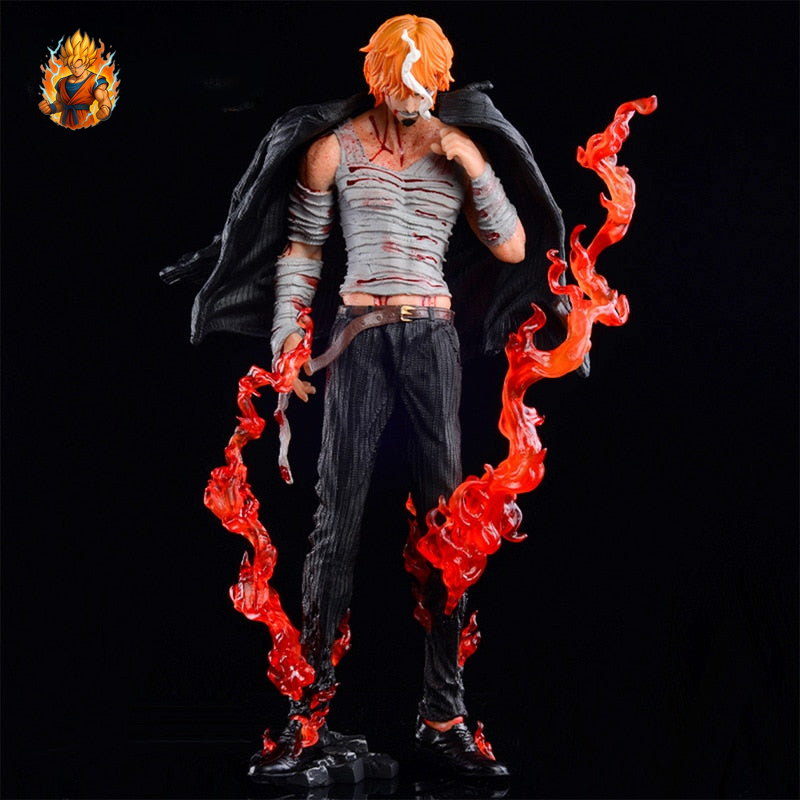 Figurine Sanji Vinsmoke - One Piece