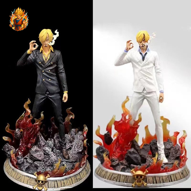 Figurine One Piece Sanji