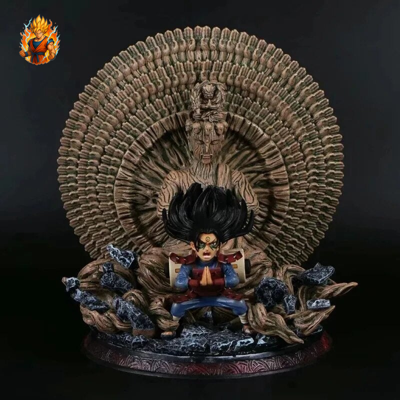 Figurine Hashirama aux mille mains