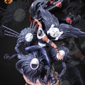 Kakuzu Akastuki Figur