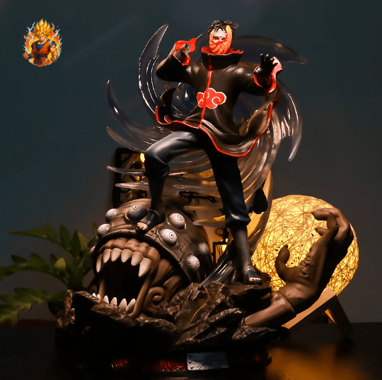Figurine Obito Gedo Mazo « ÉDITION LIMITÉE »