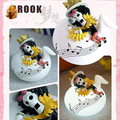Figurine Brook dormant de — One Piece
