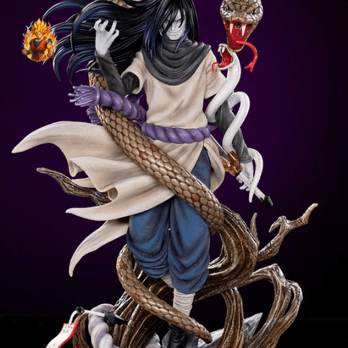 Figurineochimaru Sannin Légendaire
