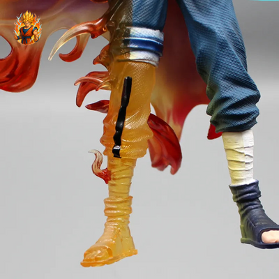 Figurine de Minato Namikaze