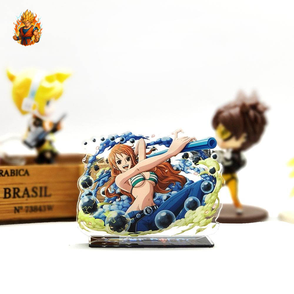 Figurine One Piece Nami
