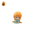 Figurine Kaya Kawai — One Piece