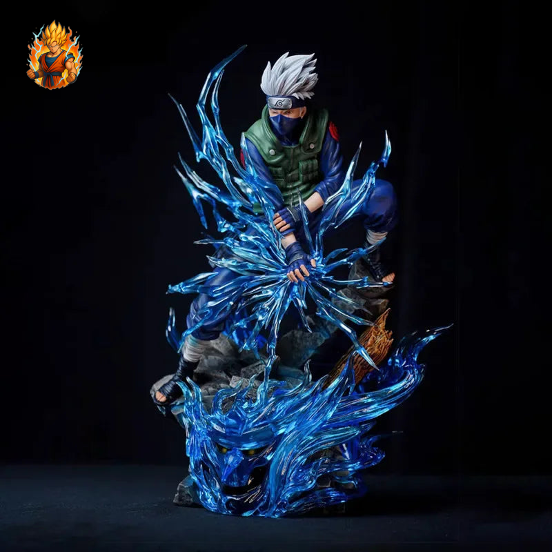 Figurine Kakashi Chidori