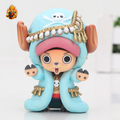 Figurine Chopper pour le 20ème anniversaire de — One Piece