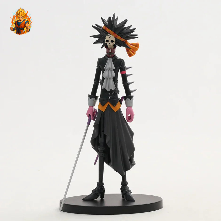 Figurine Impériale de Brook de One Piece