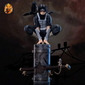 Figurine Itachi Lune Rouge — Naruto Shippuden